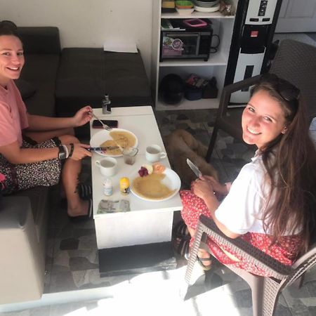 Bali Amed Feel Home Villa Luaran gambar