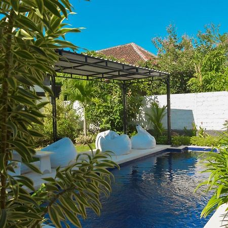 Bali Amed Feel Home Villa Luaran gambar
