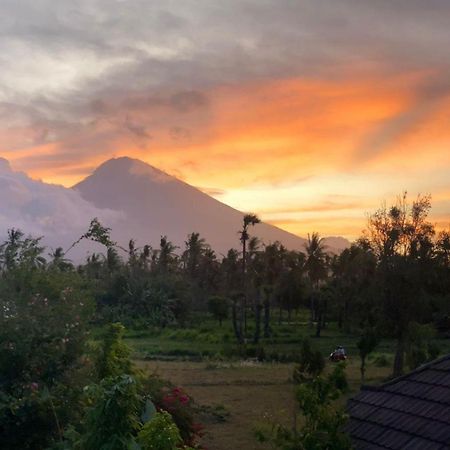 Bali Amed Feel Home Villa Luaran gambar