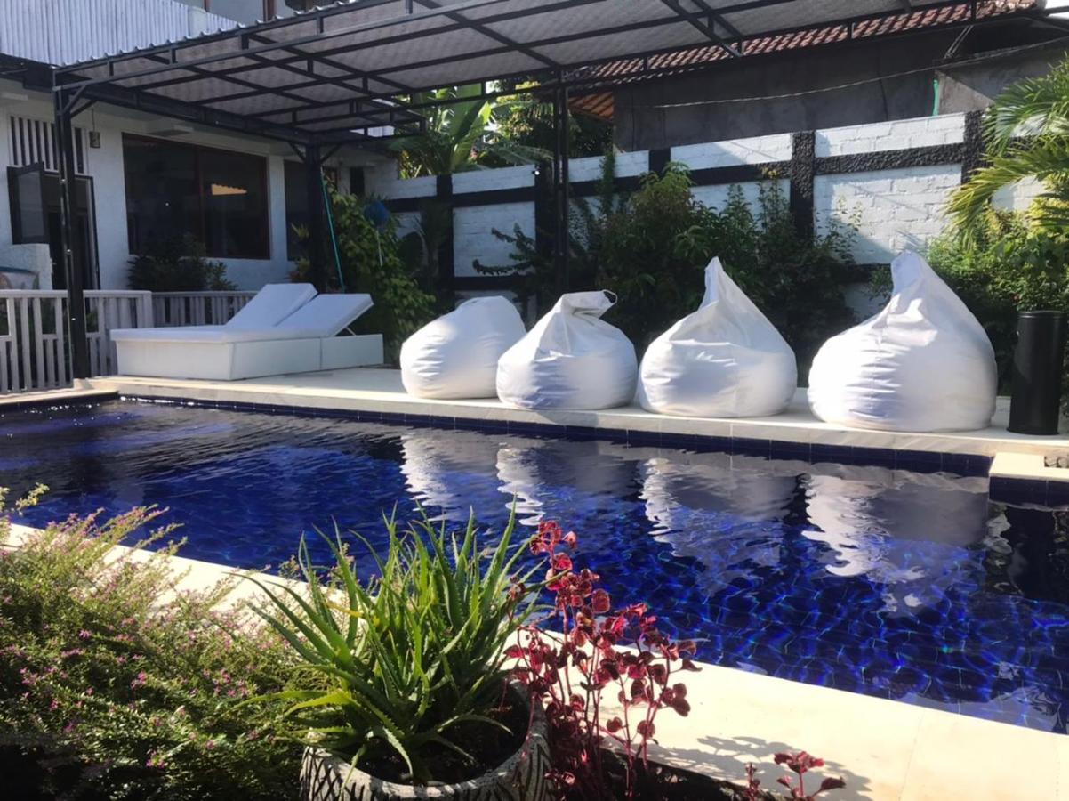 Bali Amed Feel Home Villa Luaran gambar