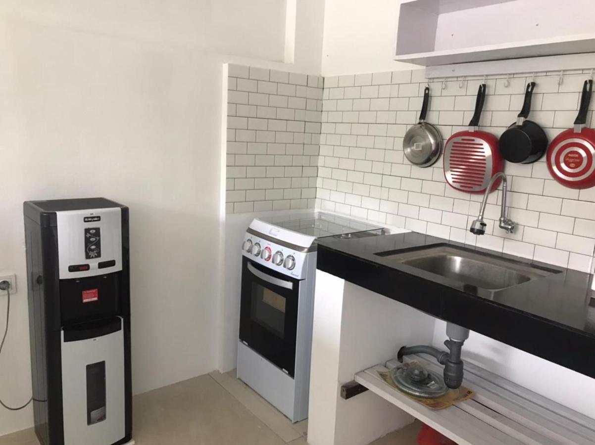 Bali Amed Feel Home Villa Luaran gambar