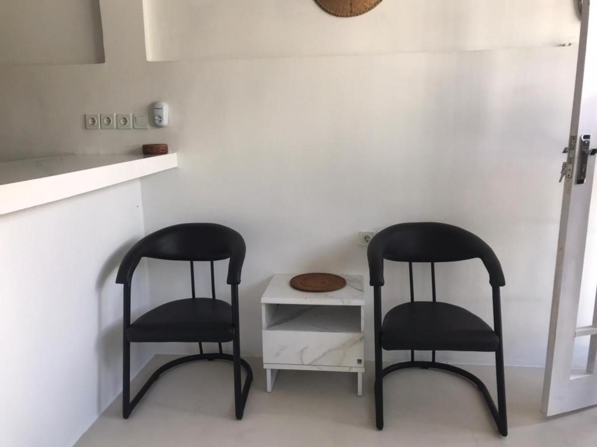 Bali Amed Feel Home Villa Luaran gambar