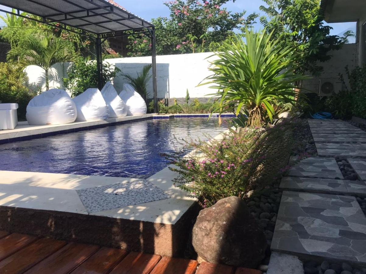 Bali Amed Feel Home Villa Luaran gambar