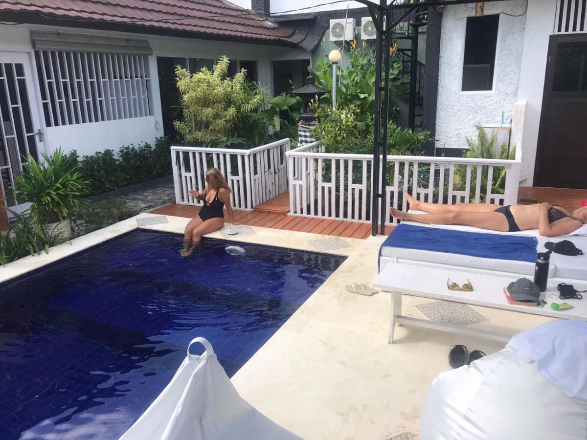 Bali Amed Feel Home Villa Luaran gambar