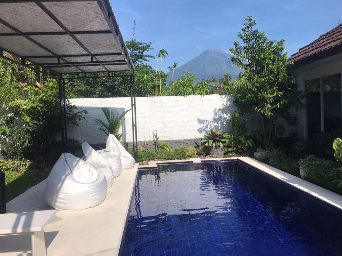 Bali Amed Feel Home Villa Luaran gambar