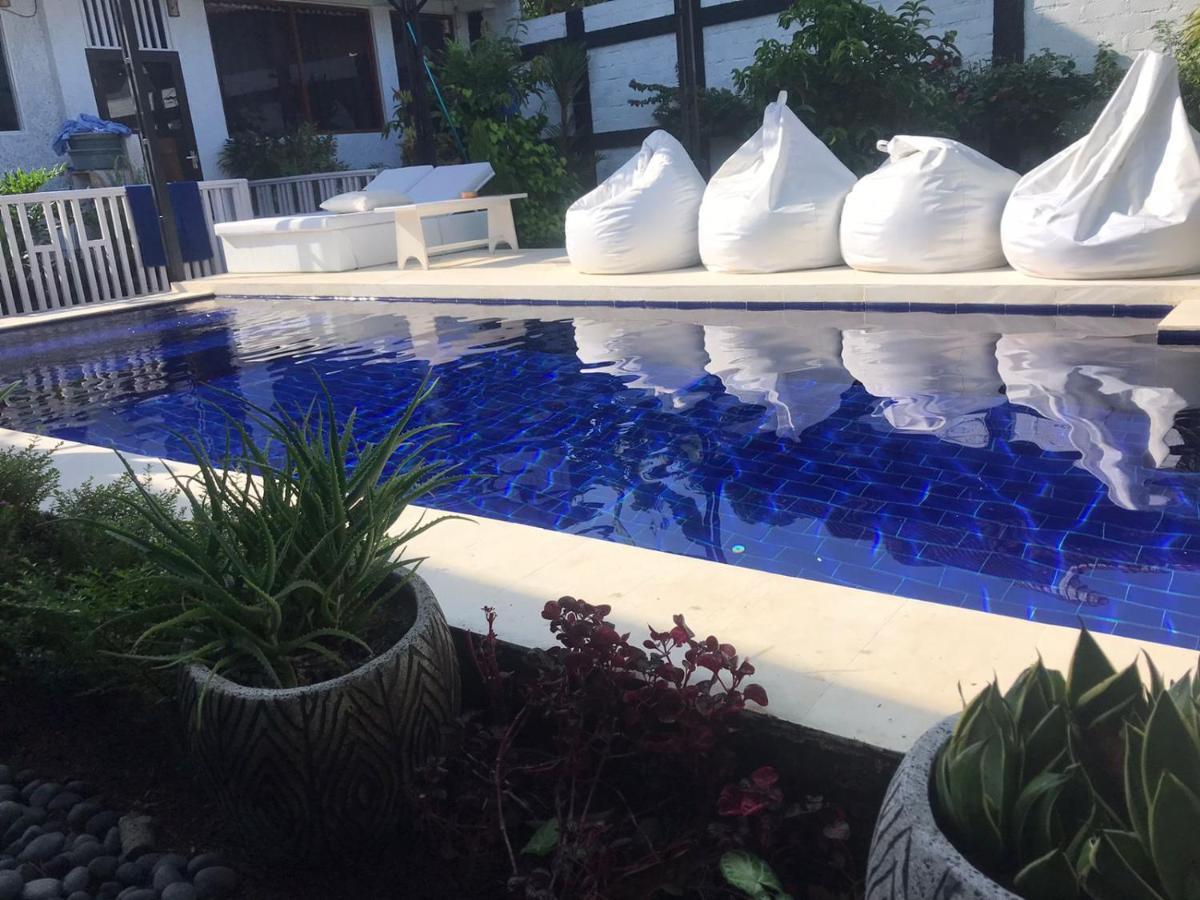 Bali Amed Feel Home Villa Luaran gambar