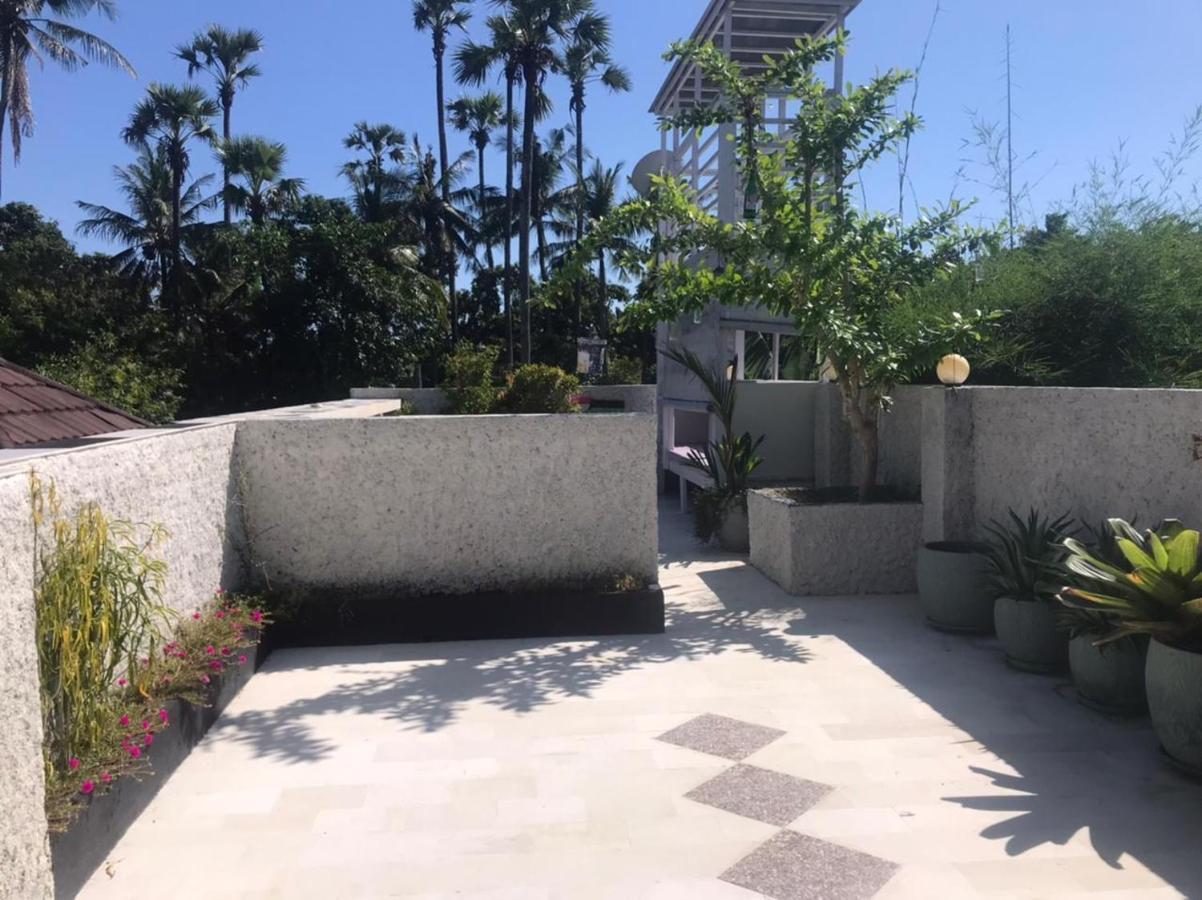 Bali Amed Feel Home Villa Luaran gambar