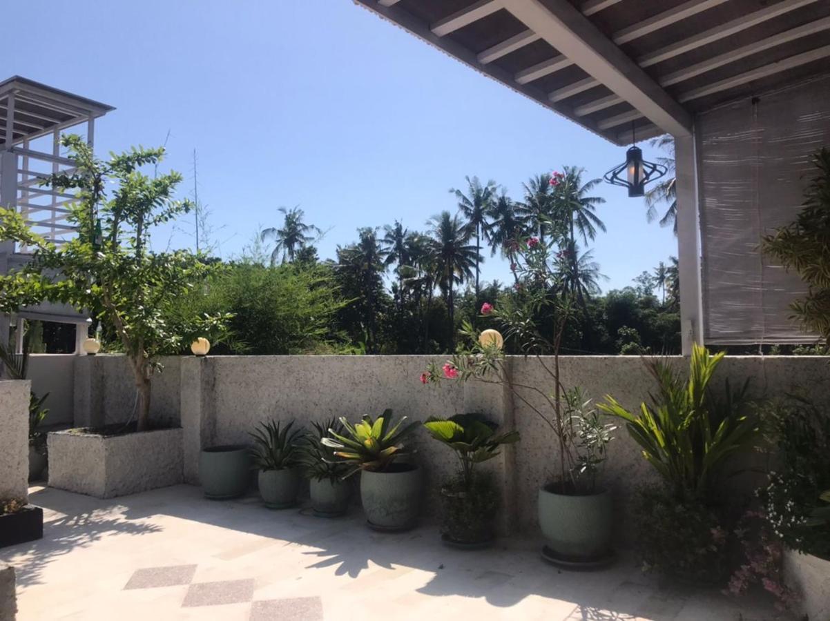 Bali Amed Feel Home Villa Luaran gambar
