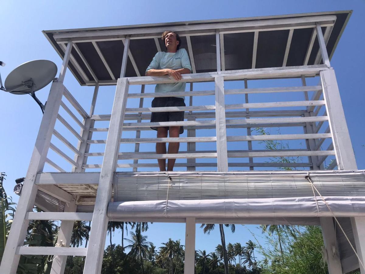Bali Amed Feel Home Villa Luaran gambar