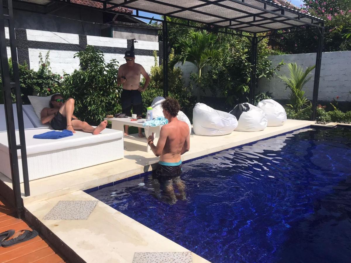 Bali Amed Feel Home Villa Luaran gambar