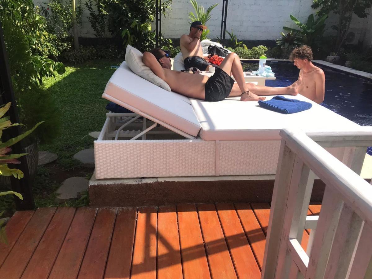 Bali Amed Feel Home Villa Luaran gambar
