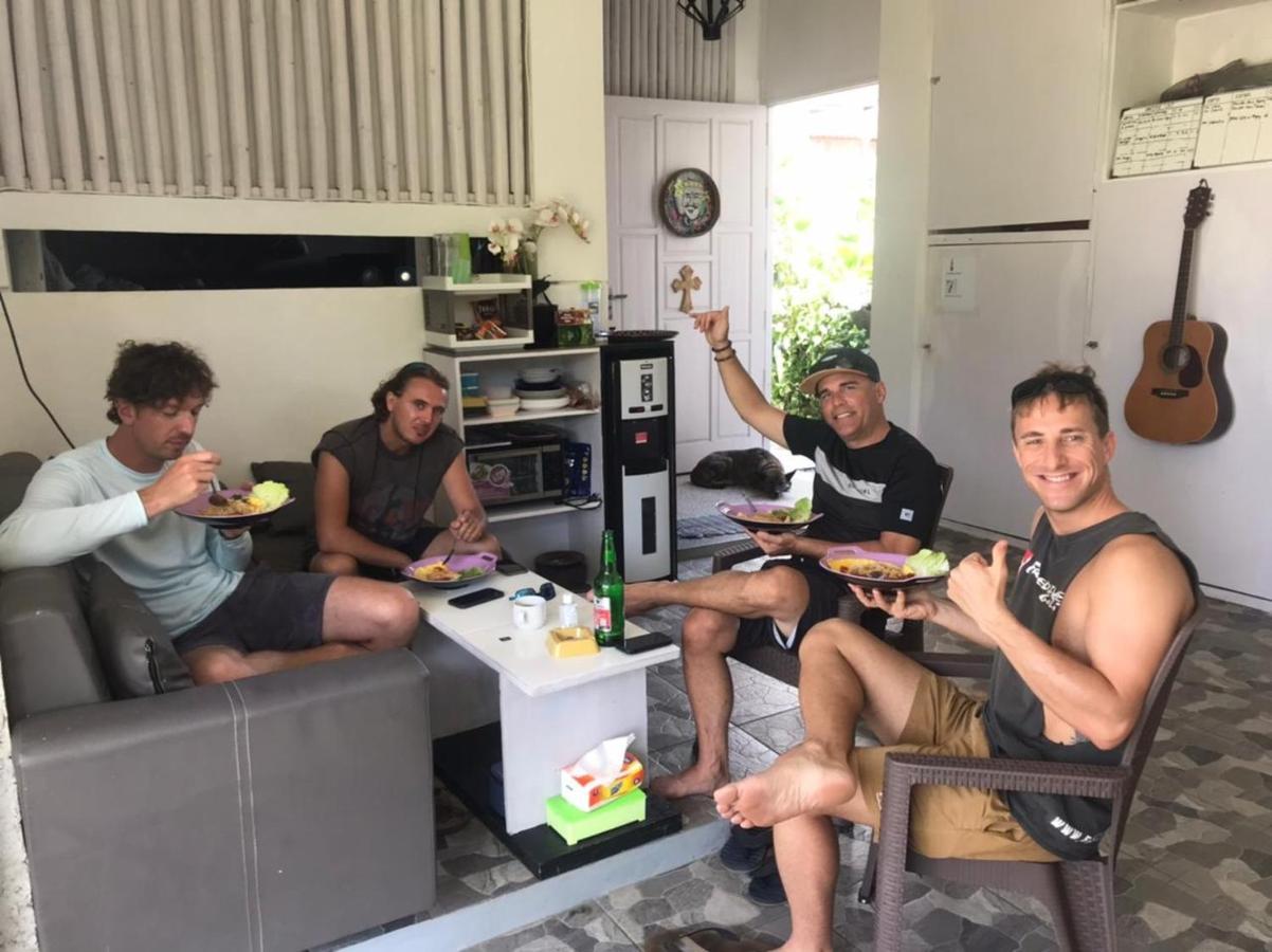 Bali Amed Feel Home Villa Luaran gambar