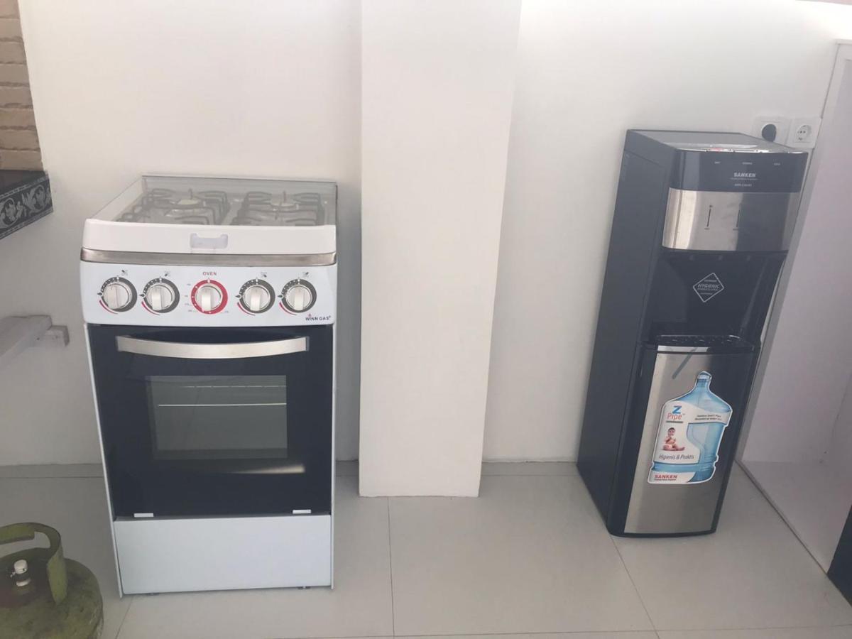 Bali Amed Feel Home Villa Luaran gambar