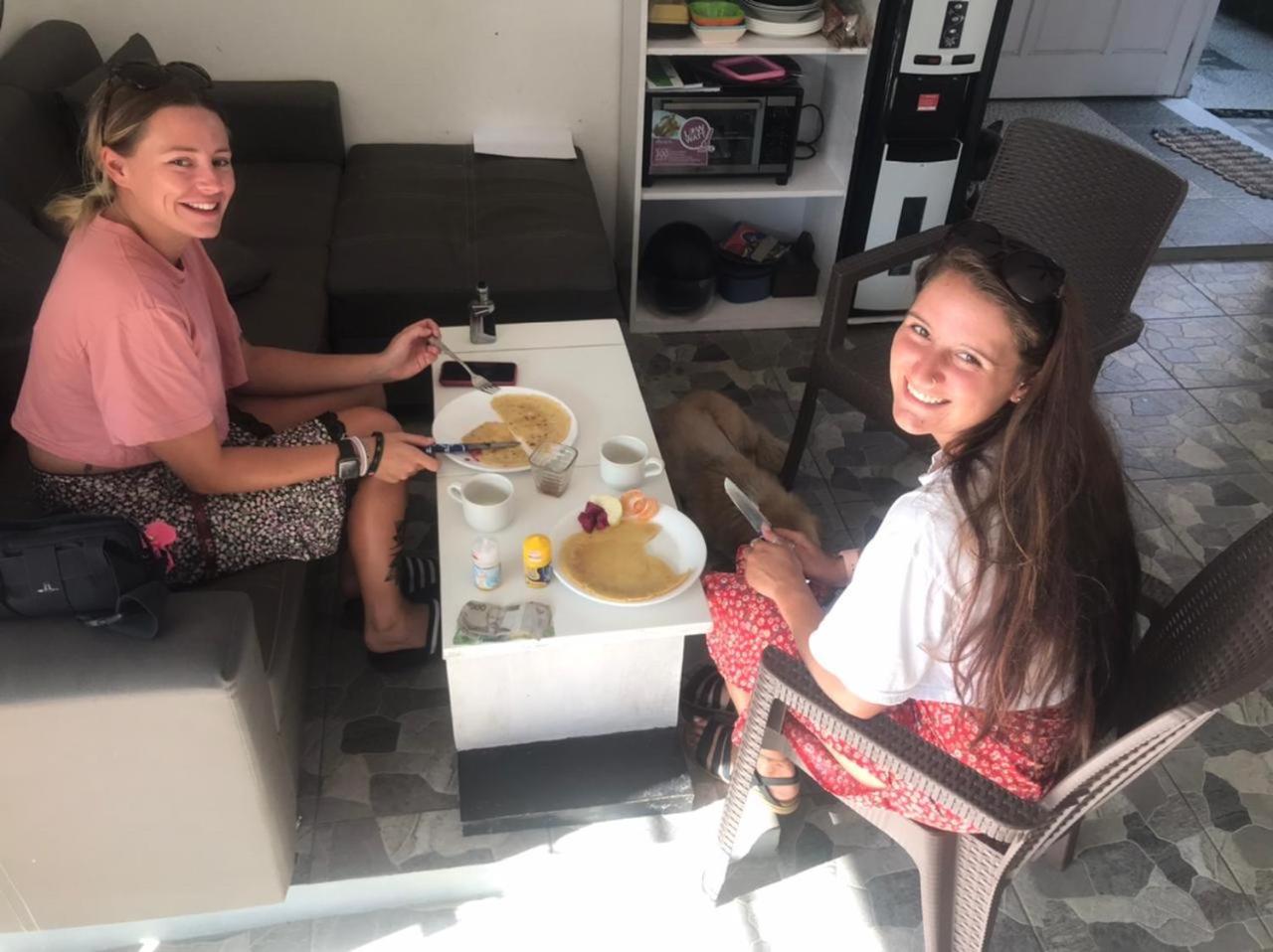 Bali Amed Feel Home Villa Luaran gambar
