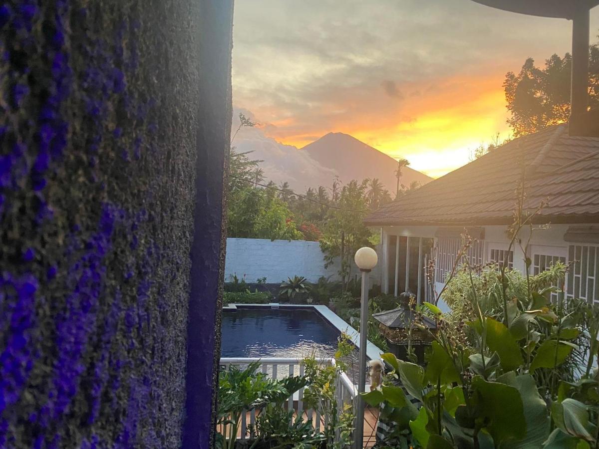 Bali Amed Feel Home Villa Luaran gambar