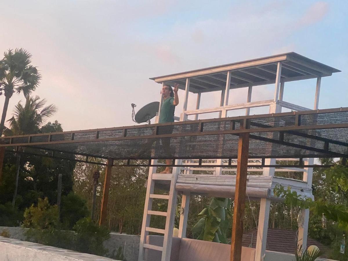 Bali Amed Feel Home Villa Luaran gambar