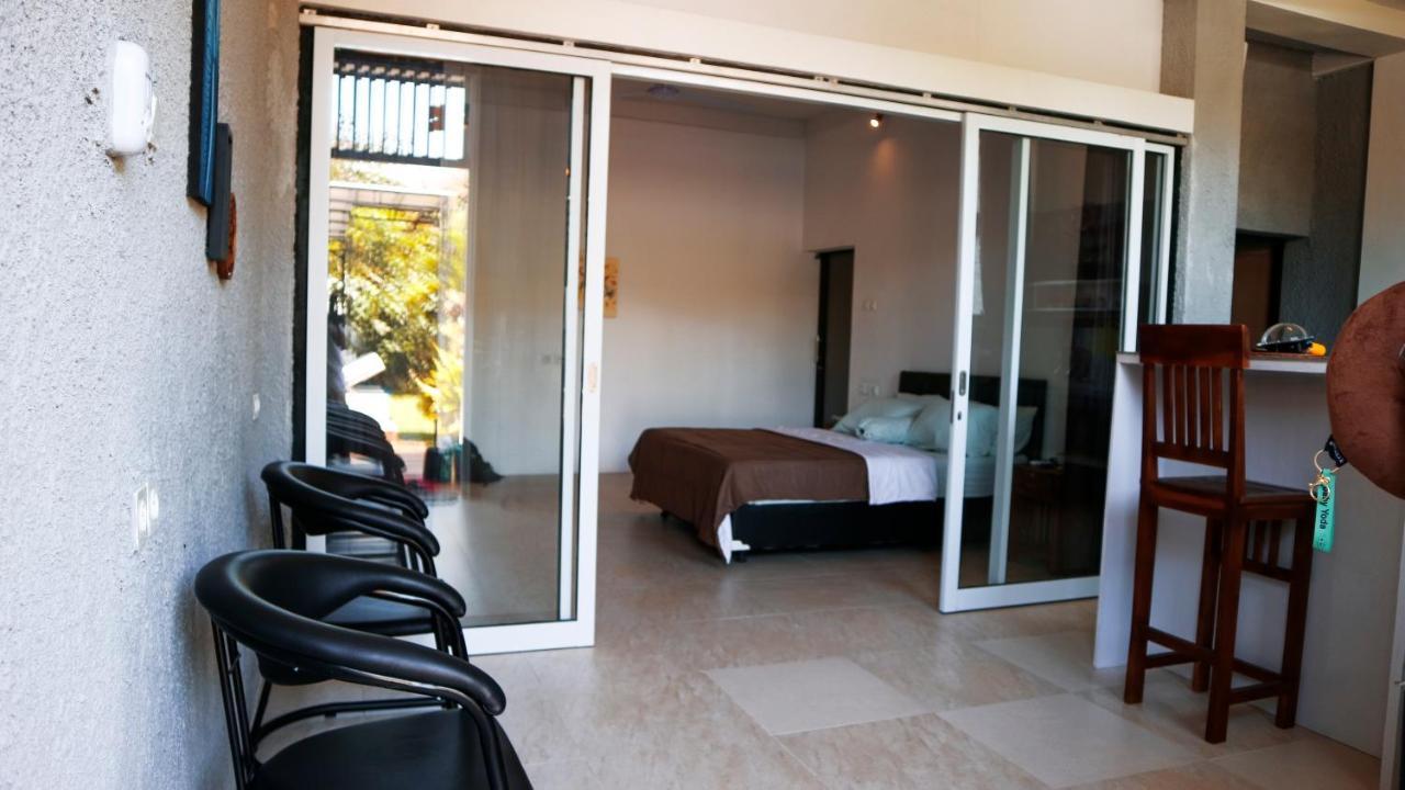 Bali Amed Feel Home Villa Luaran gambar