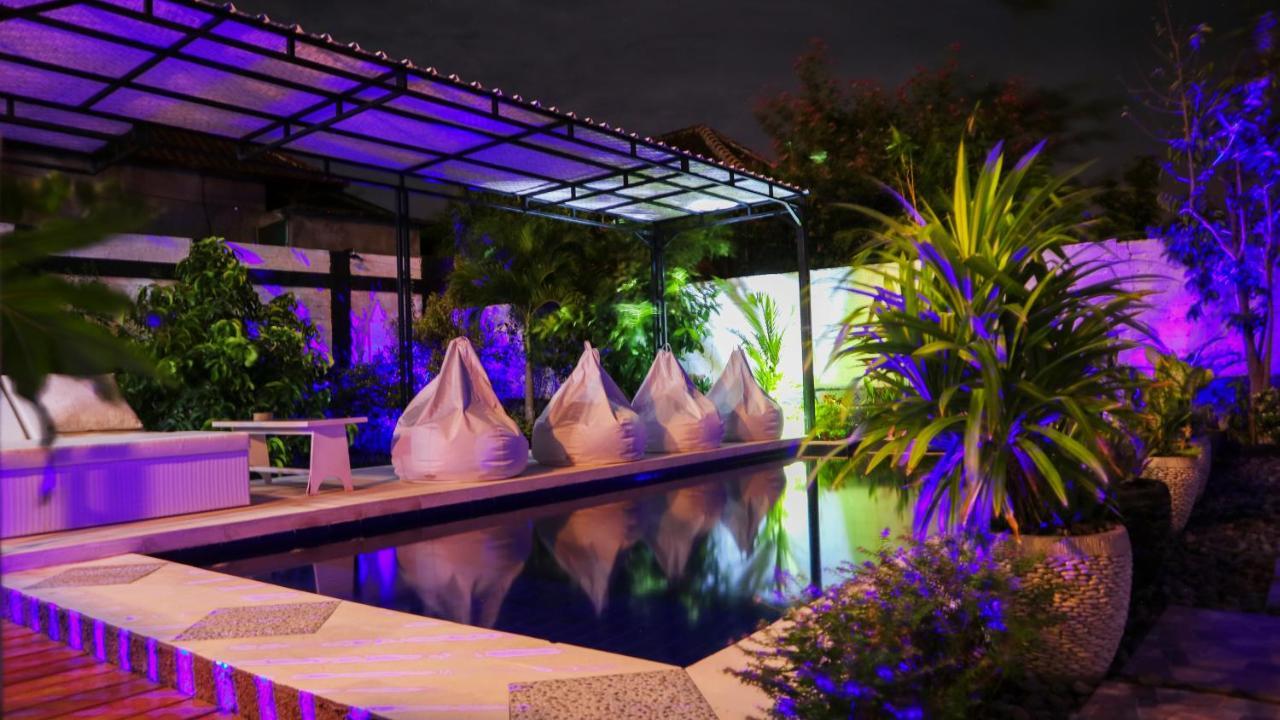 Bali Amed Feel Home Villa Luaran gambar
