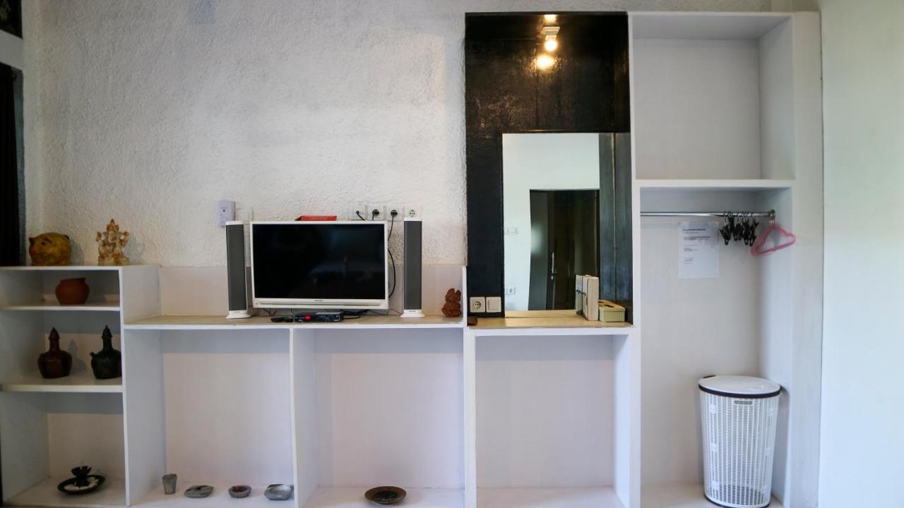 Bali Amed Feel Home Villa Luaran gambar