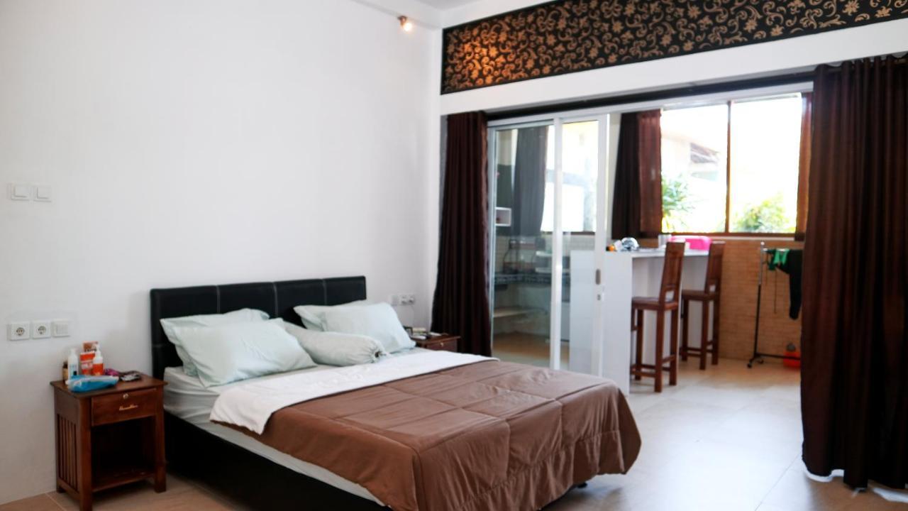 Bali Amed Feel Home Villa Luaran gambar