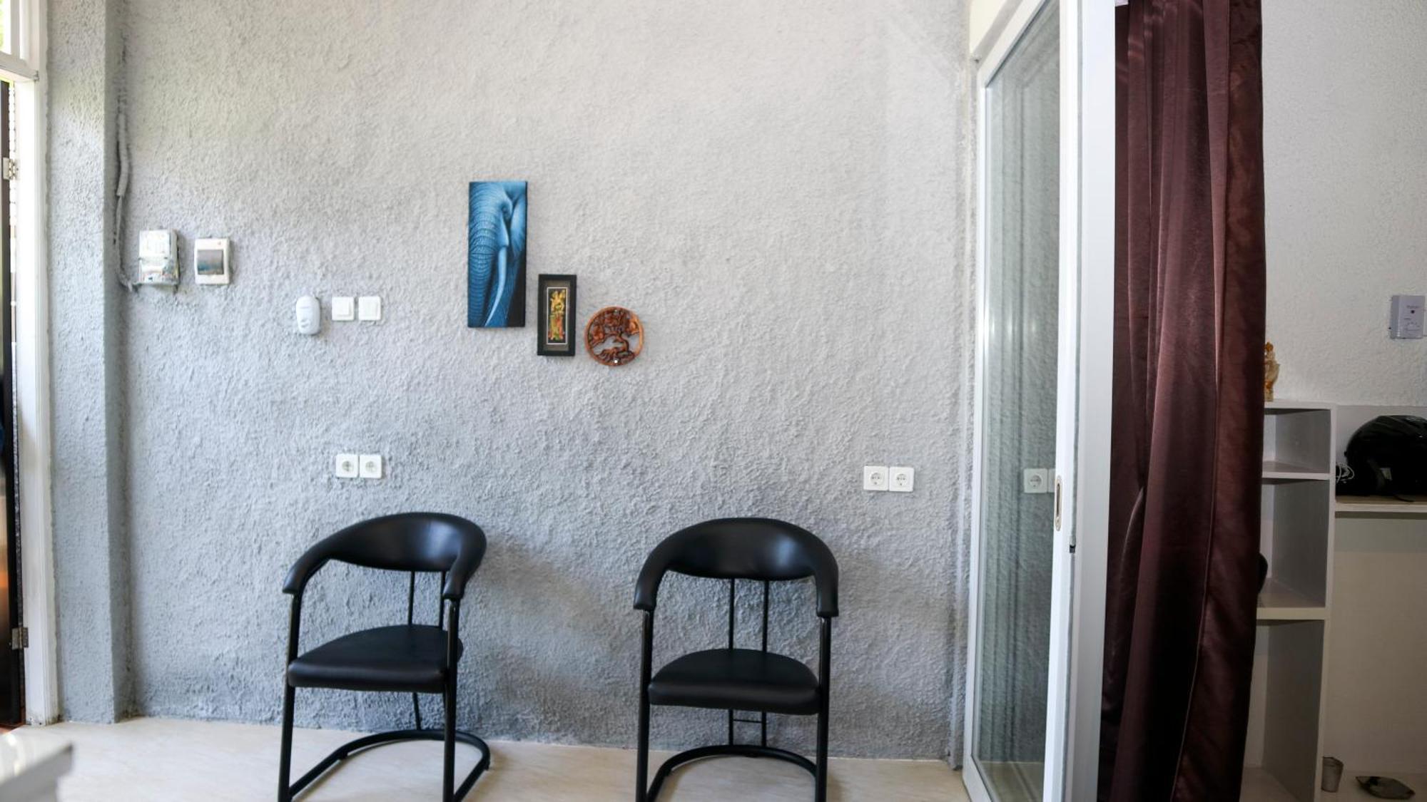 Bali Amed Feel Home Villa Luaran gambar