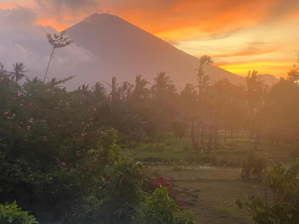 Bali Amed Feel Home Villa Luaran gambar
