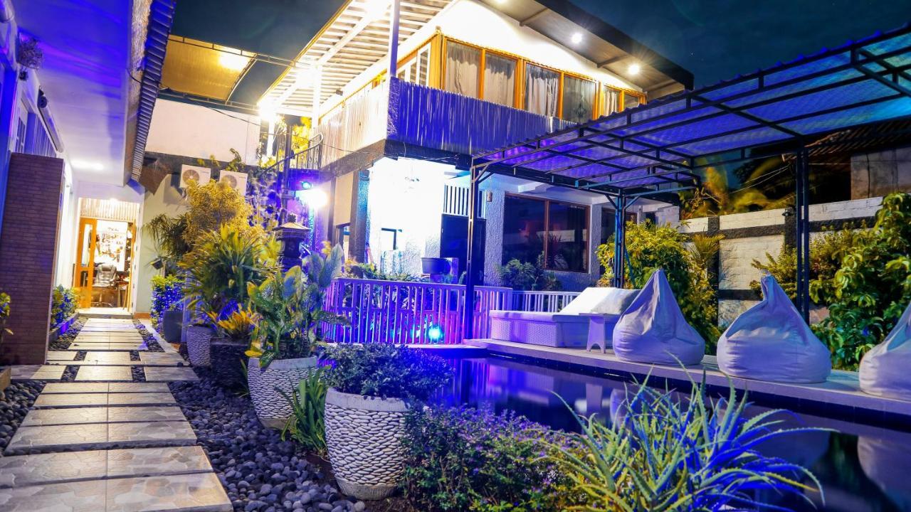Bali Amed Feel Home Villa Luaran gambar