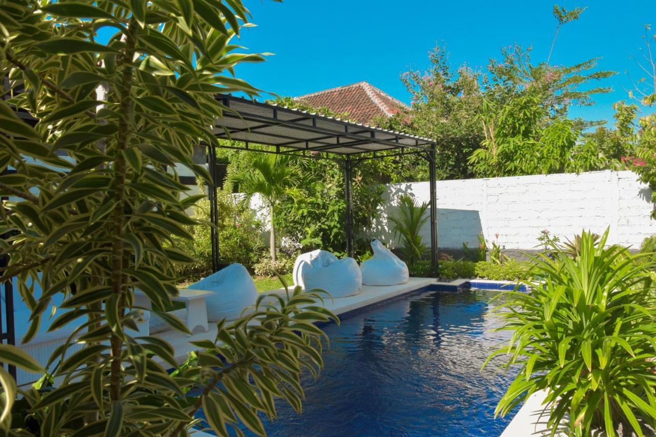 Bali Amed Feel Home Villa Luaran gambar