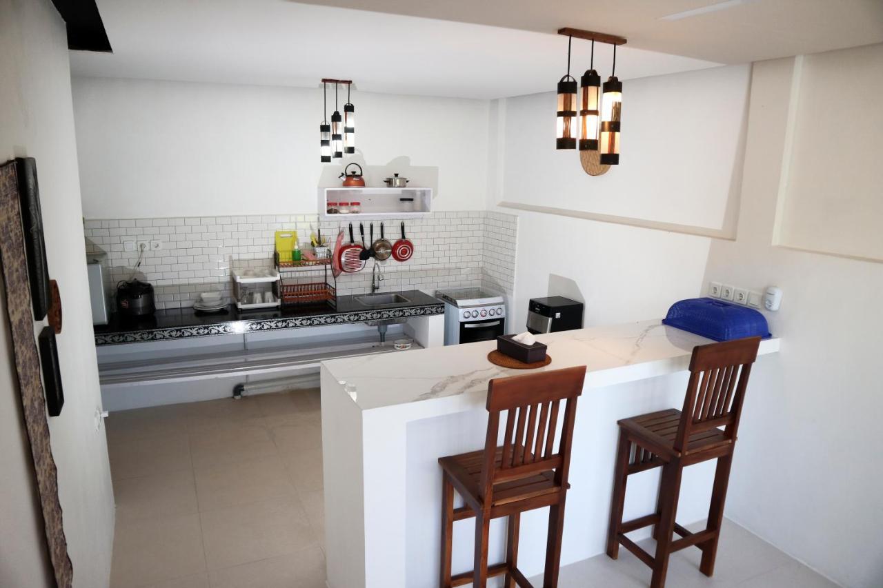 Bali Amed Feel Home Villa Luaran gambar