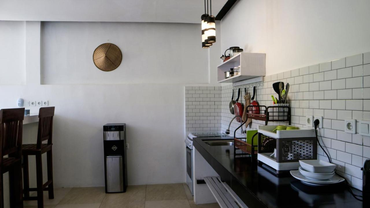 Bali Amed Feel Home Villa Luaran gambar
