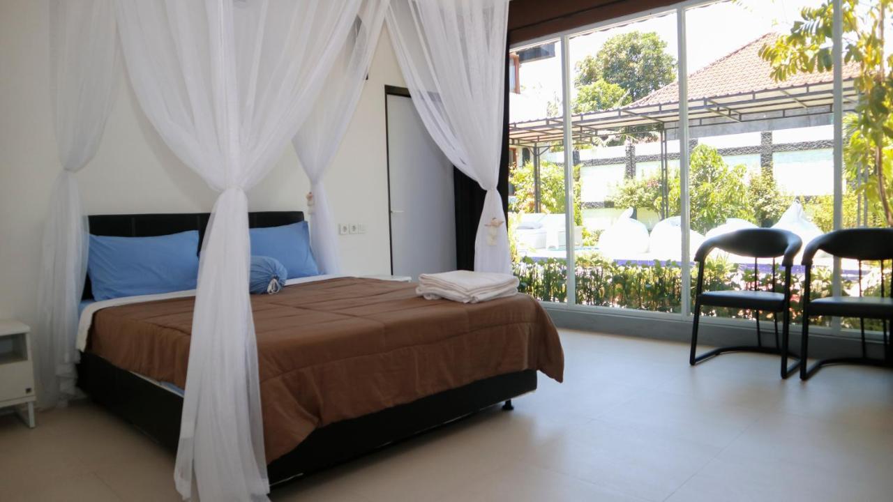 Bali Amed Feel Home Villa Luaran gambar