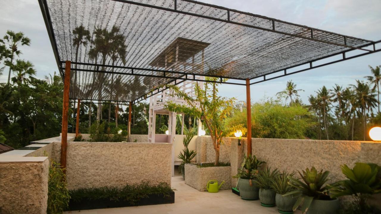 Bali Amed Feel Home Villa Luaran gambar