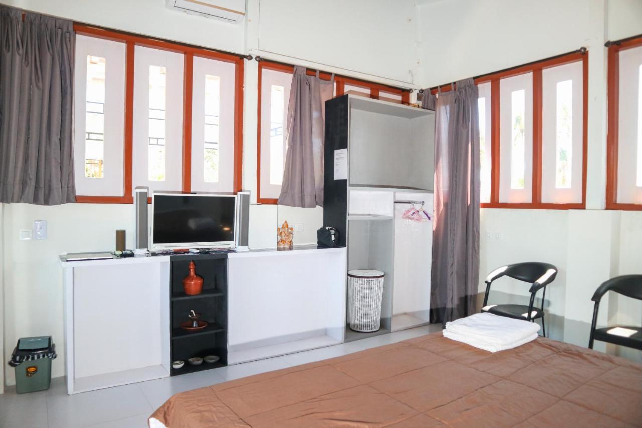 Bali Amed Feel Home Villa Luaran gambar