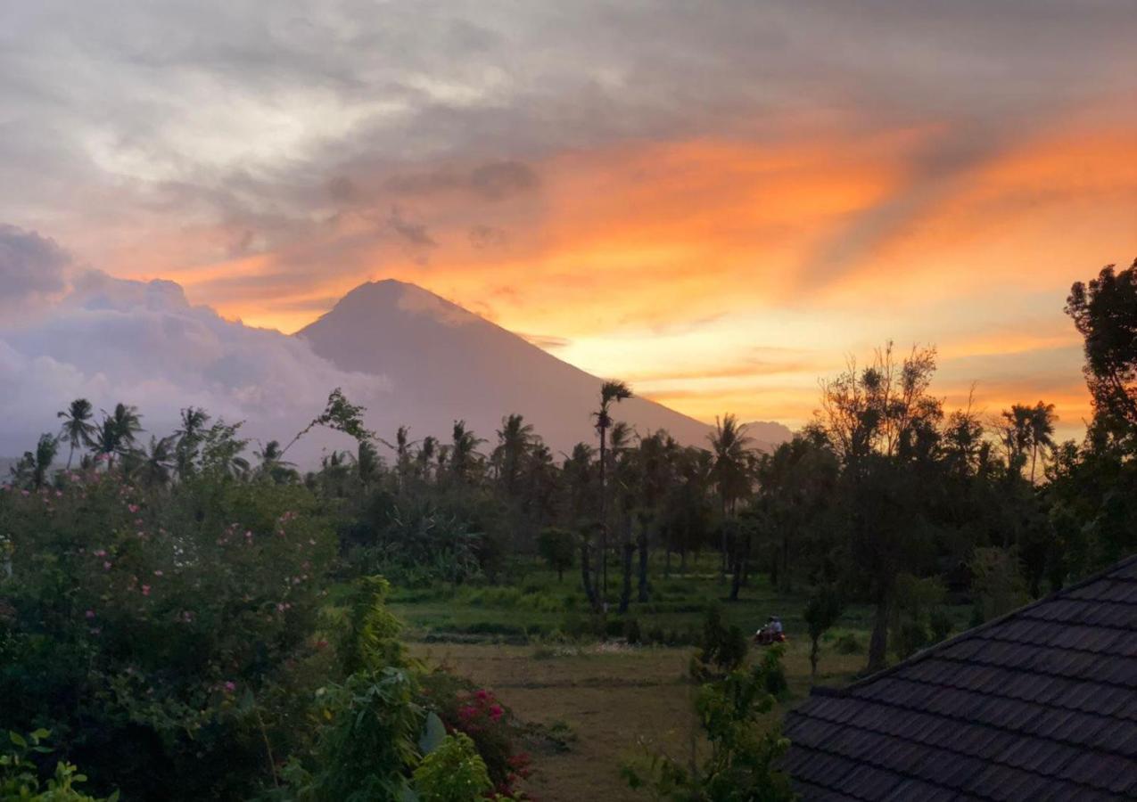 Bali Amed Feel Home Villa Luaran gambar