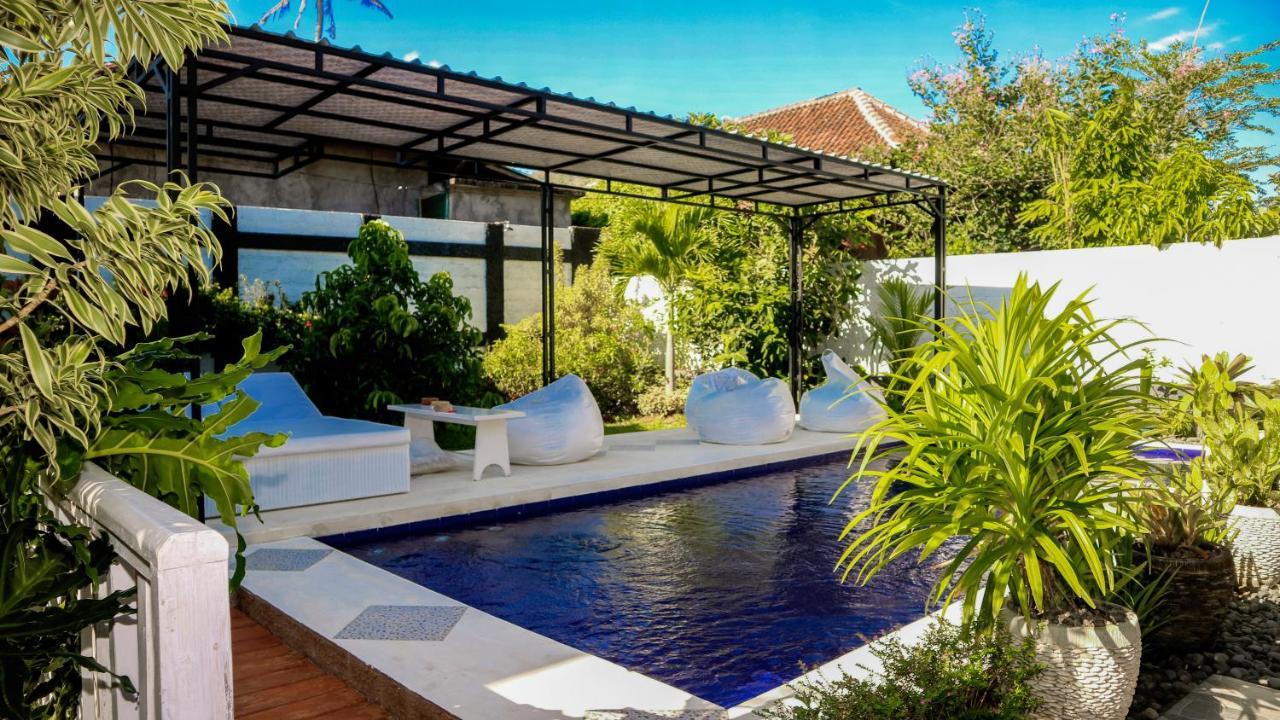 Bali Amed Feel Home Villa Luaran gambar