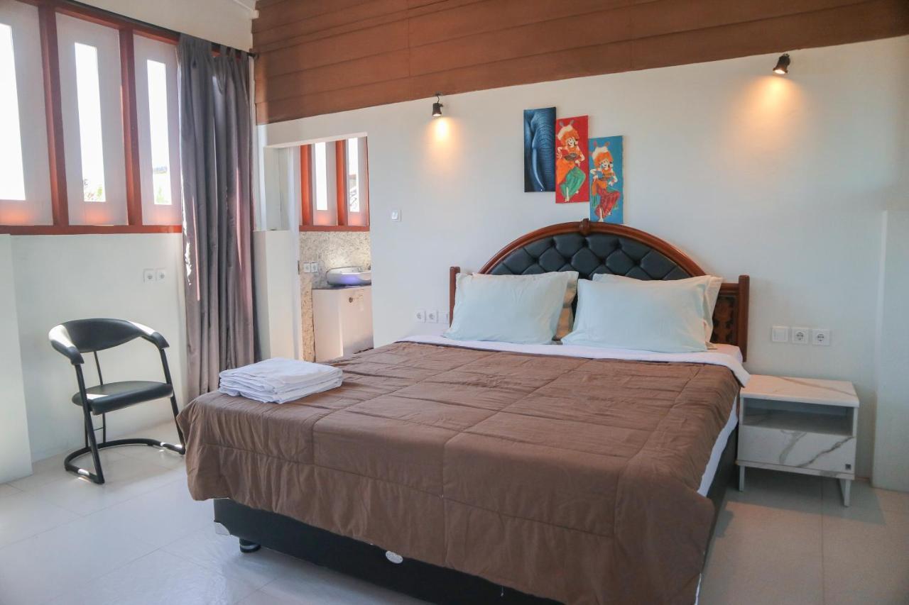 Bali Amed Feel Home Villa Luaran gambar