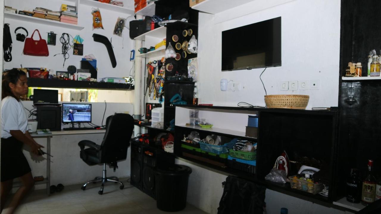 Bali Amed Feel Home Villa Luaran gambar