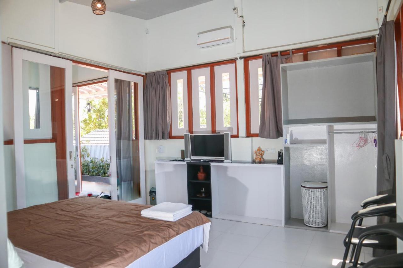 Bali Amed Feel Home Villa Luaran gambar