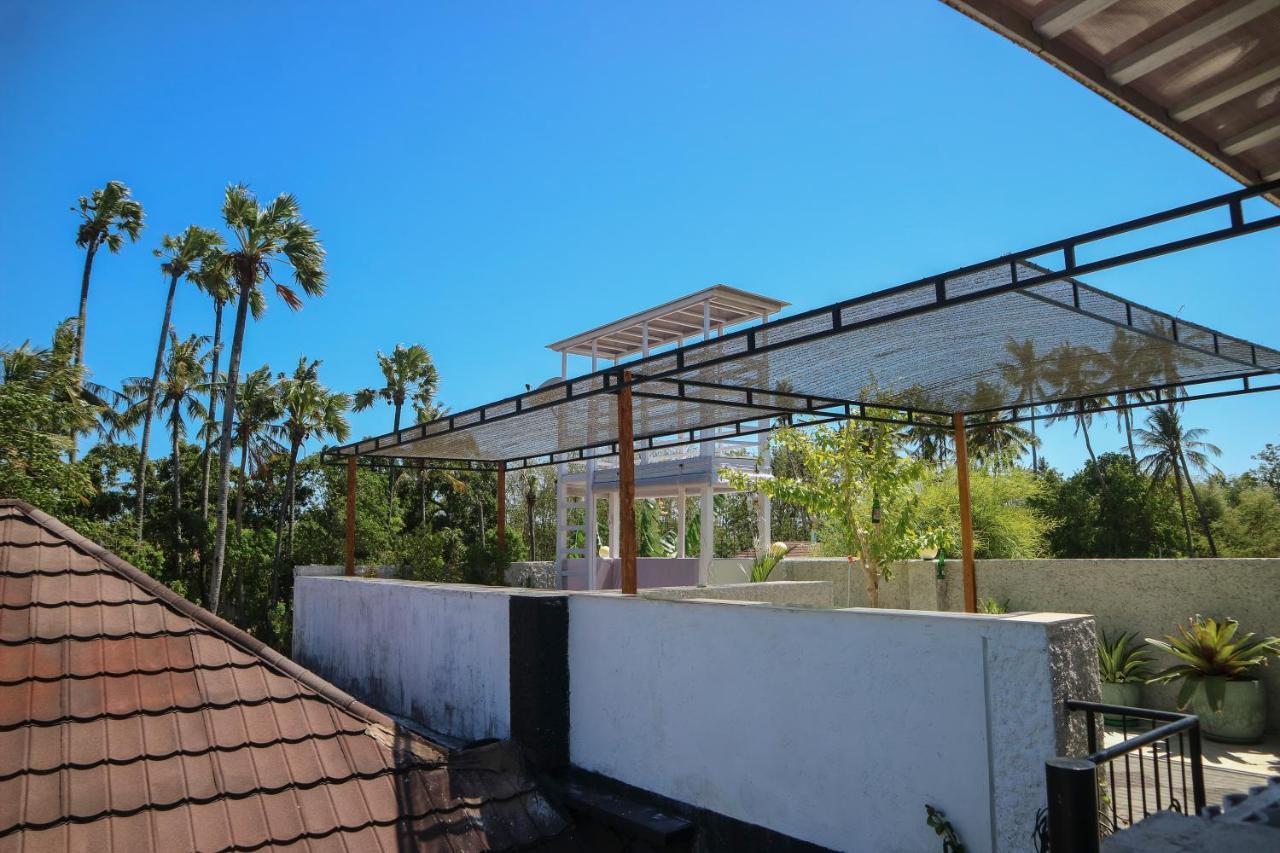 Bali Amed Feel Home Villa Luaran gambar