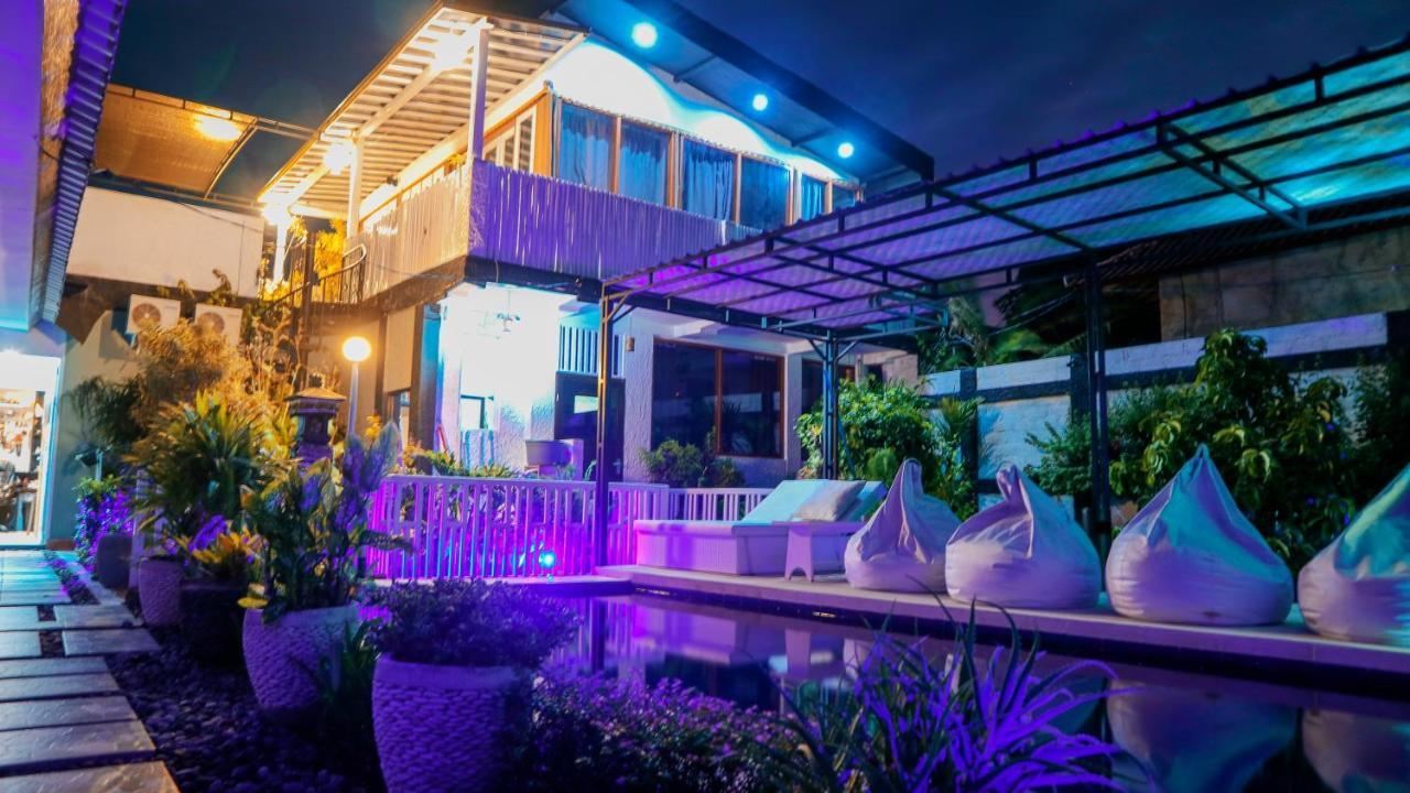 Bali Amed Feel Home Villa Luaran gambar