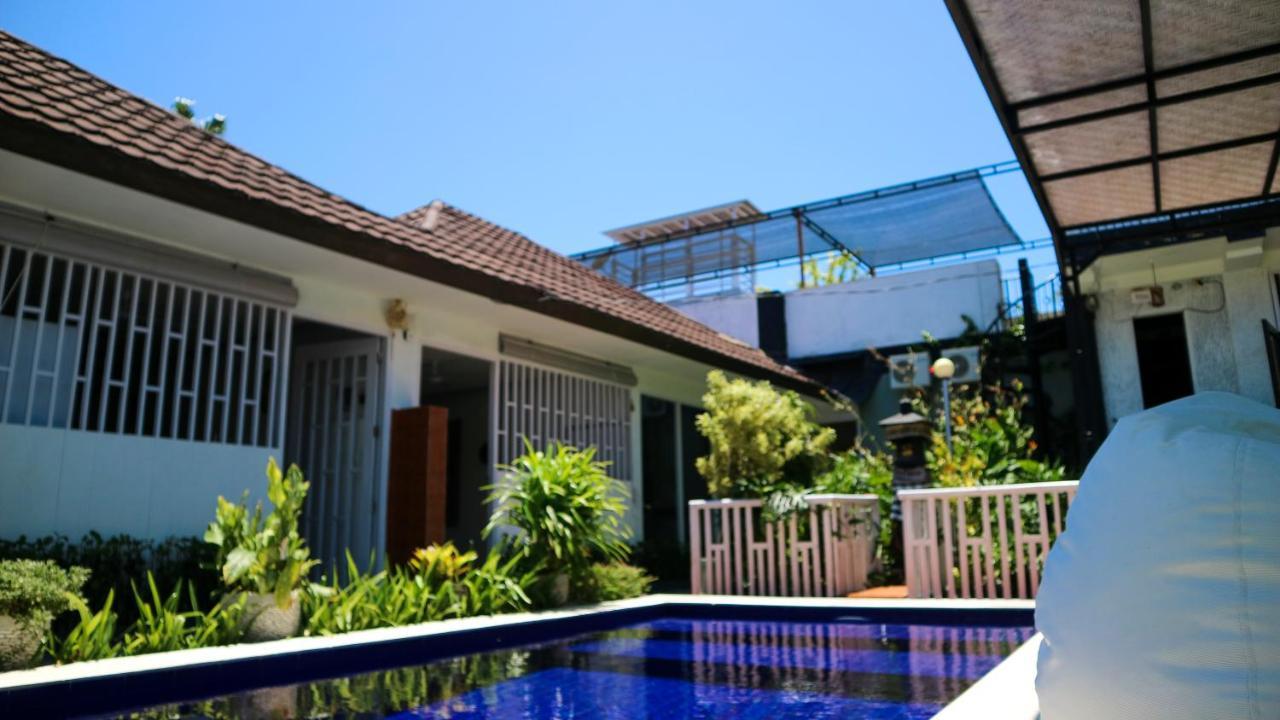 Bali Amed Feel Home Villa Luaran gambar