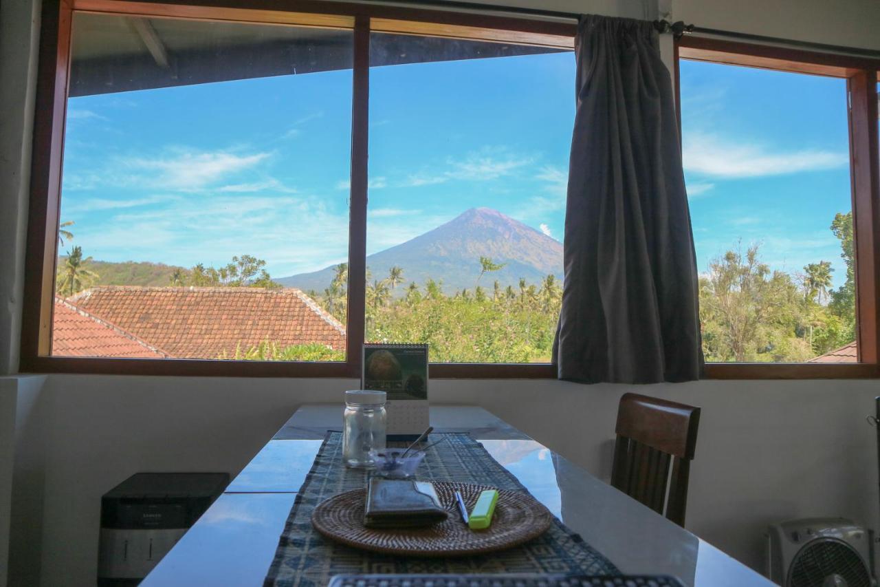 Bali Amed Feel Home Villa Luaran gambar