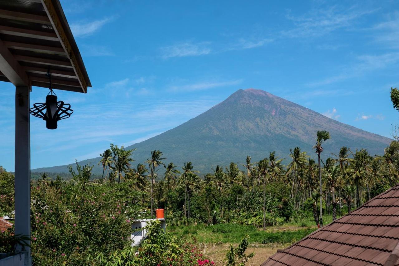 Bali Amed Feel Home Villa Luaran gambar