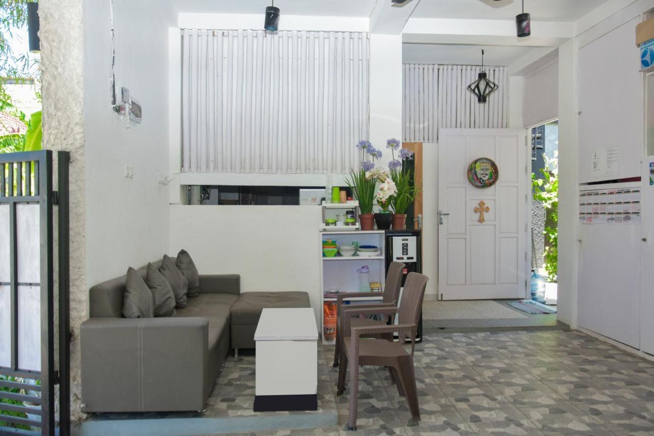Bali Amed Feel Home Villa Luaran gambar