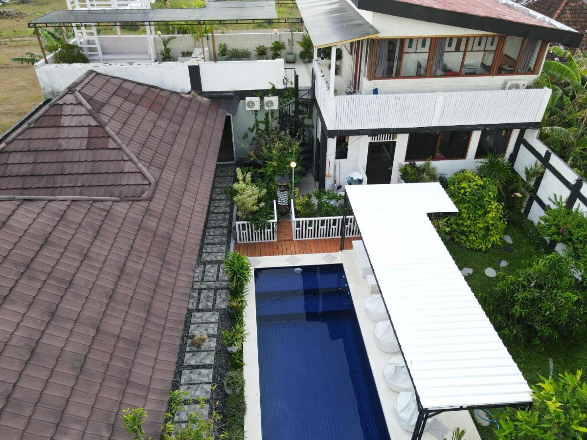 Bali Amed Feel Home Villa Luaran gambar